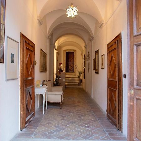 Hotel Palazzo Meraviglia Albergo Diffuso コリナルド エクステリア 写真