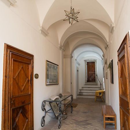 Hotel Palazzo Meraviglia Albergo Diffuso コリナルド エクステリア 写真