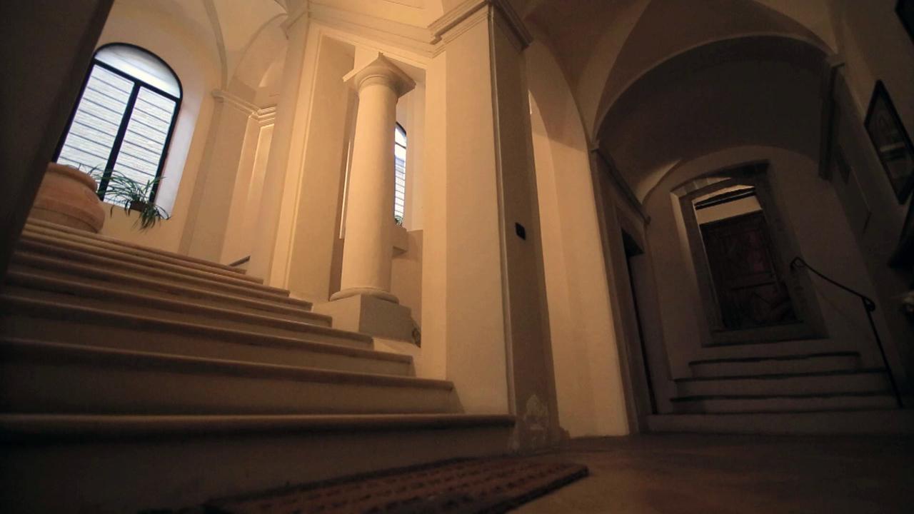 Hotel Palazzo Meraviglia Albergo Diffuso コリナルド エクステリア 写真