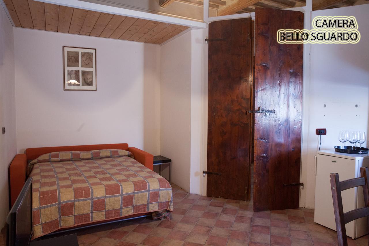 Hotel Palazzo Meraviglia Albergo Diffuso コリナルド エクステリア 写真