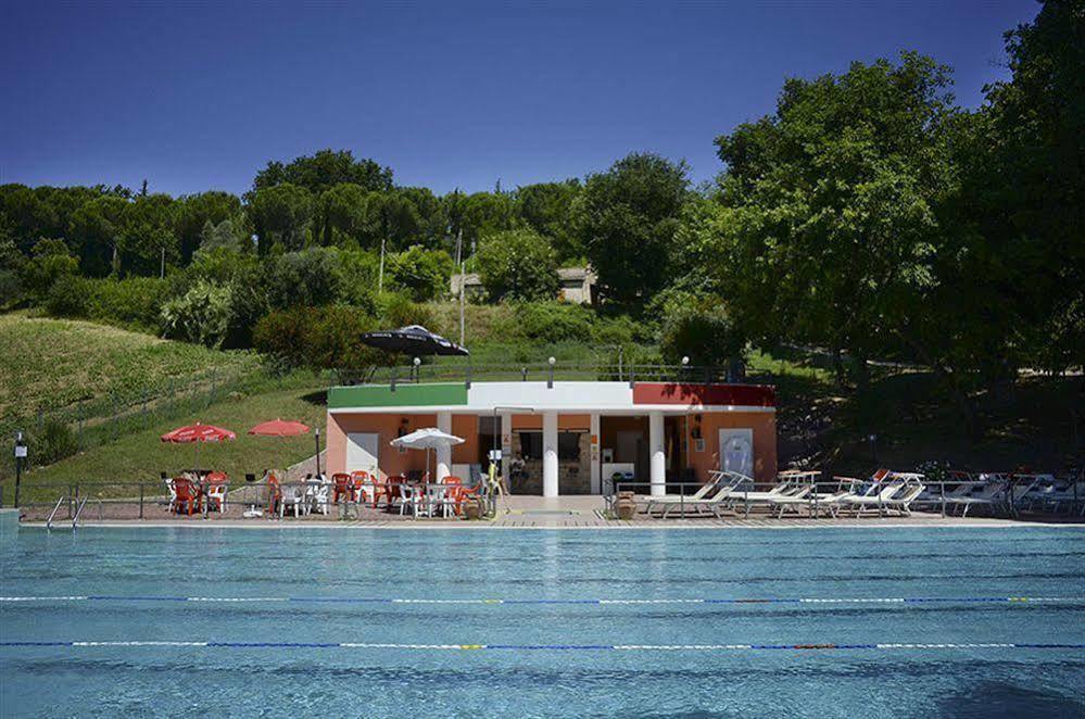 Hotel Palazzo Meraviglia Albergo Diffuso コリナルド エクステリア 写真